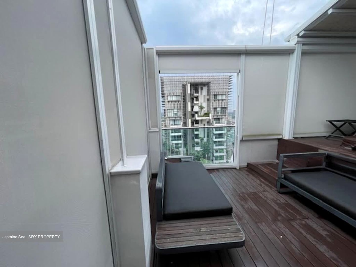 Lincoln Suites (D11), Condominium #529211011
